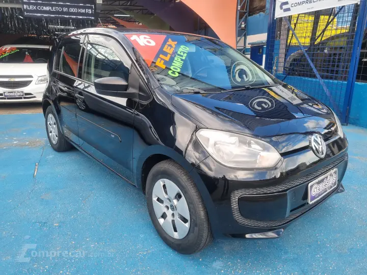 UP 1.0 MPI Take UP 12V