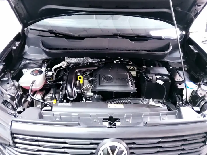T-CROSS 1.0 200 TSI TOTAL FLEX SENSE AUTOMÁTICO