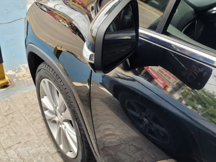 TRACKER Premier 1.4 Turbo 16V Flex Aut