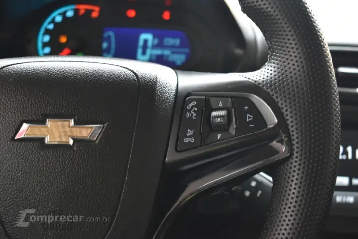 PRISMA 1.4 MPFI LTZ 8V