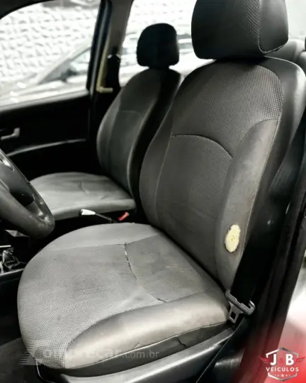 SIENA 1.3 MPI Fire ELX 8V