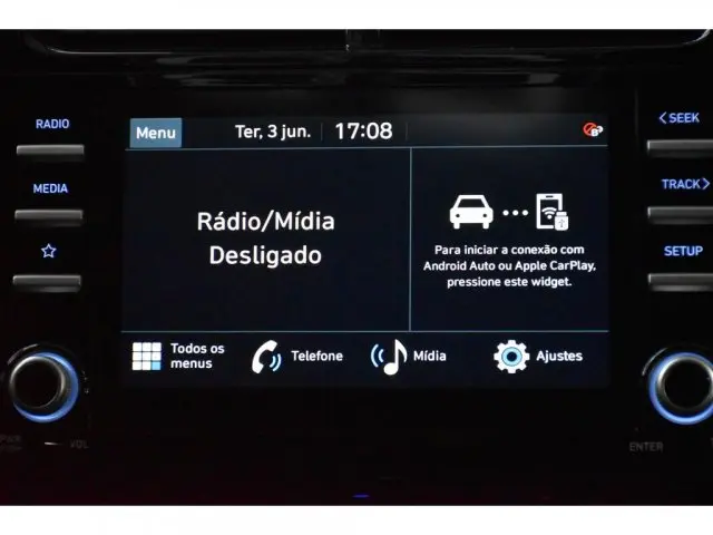 CRETA - 1.0 TGDI LIMITED AUTOMÁTICO