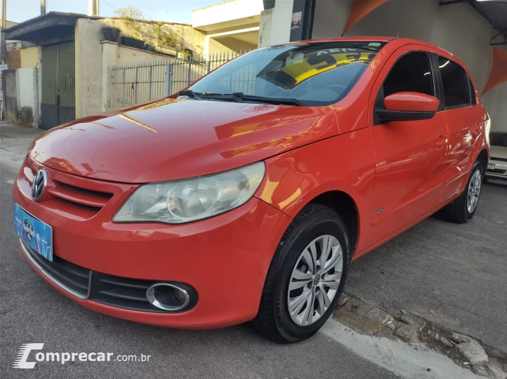 GOL 1.0 MI 8V G.VI