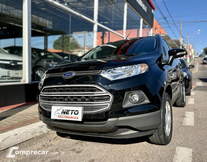 ECOSPORT 1.6 SE 16V