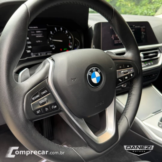 320i 320i Sport ActiveFlex