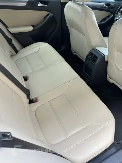 JETTA 1.4 16V TSI Comfortline