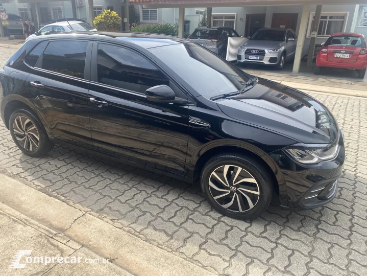 POLO 1.0 170 TSI Highline