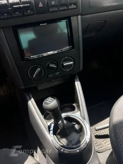 GOL 1.6 MI Power 8V G.IV