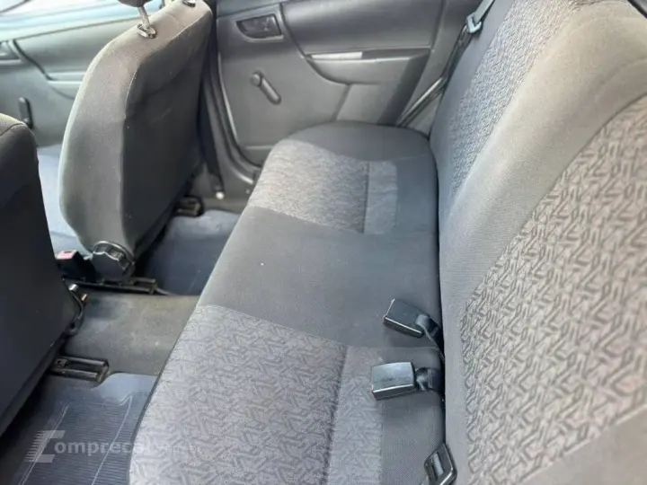 Celta Life/ LS 1.0 MPFI 8V FlexPower 5p