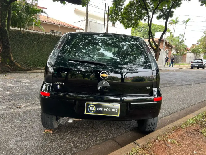 CORSA 1.4 MPFI Maxx 8V