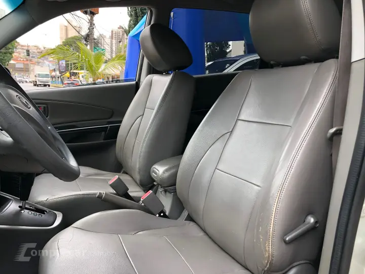 Tucson 2.0 Mpfi Gls 16V 143Cv 2Wd Flex 4P Automático