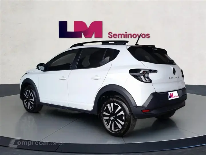 KARDIAN 1.0 TCE FLEX EVOLUTION EDC