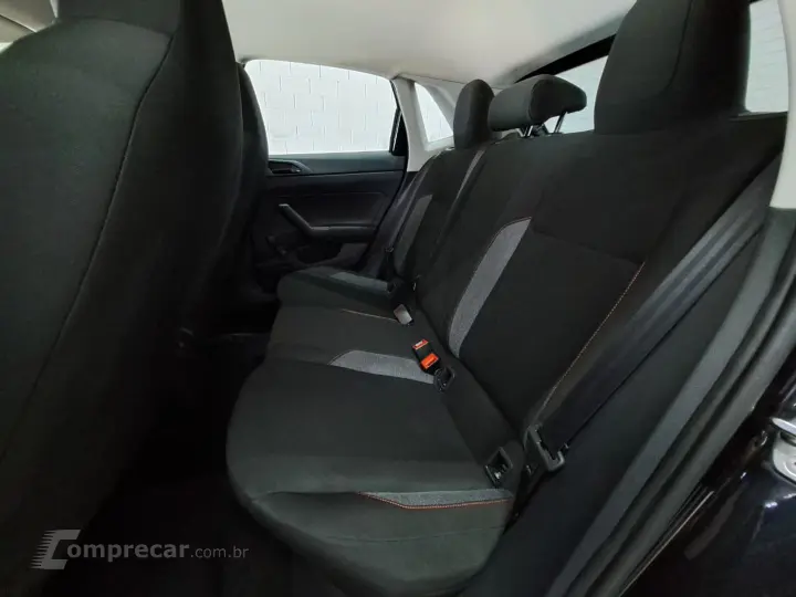 Polo 1.0 Mpi Track Manual