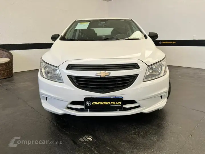 ONIX 1.0 JOY 8V FLEX 4P MANUAL