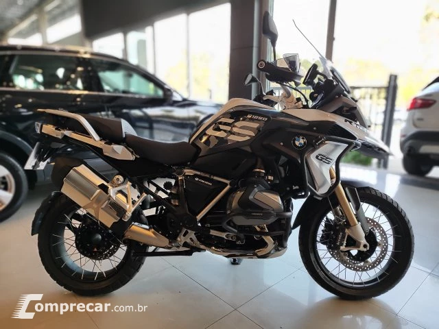 R 1250 GS SPORT - Dual Sport