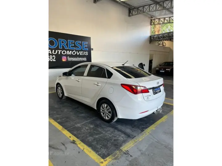 HB20 1.0 COMFORT PLUS 12V FLEX 4P MANUAL