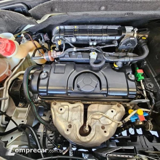 C3 TENDANCE 1.5 8V