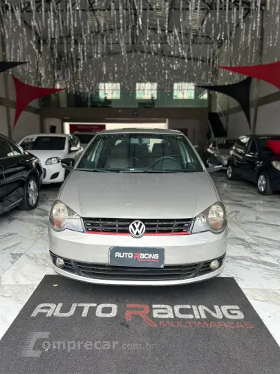 POLO 1.6 MI Sportline 8V