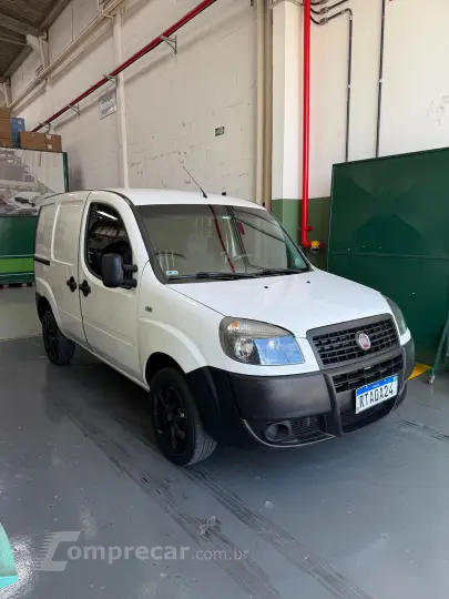 Doblo cargo