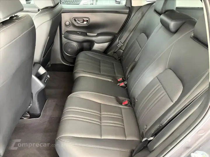 ZR-V 2.0 i-VTEC GASOLINA TOURING CVT