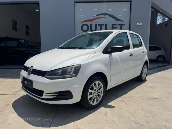 FOX 1.0 MPI Trendline 12V