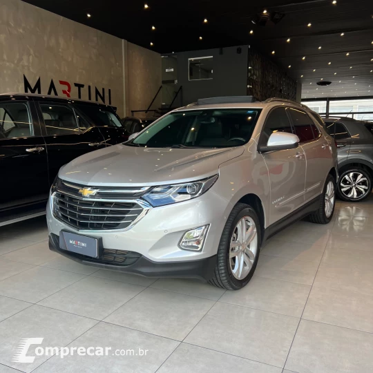 EQUINOX Premier 2.0 Turbo AWD 262cv Aut.