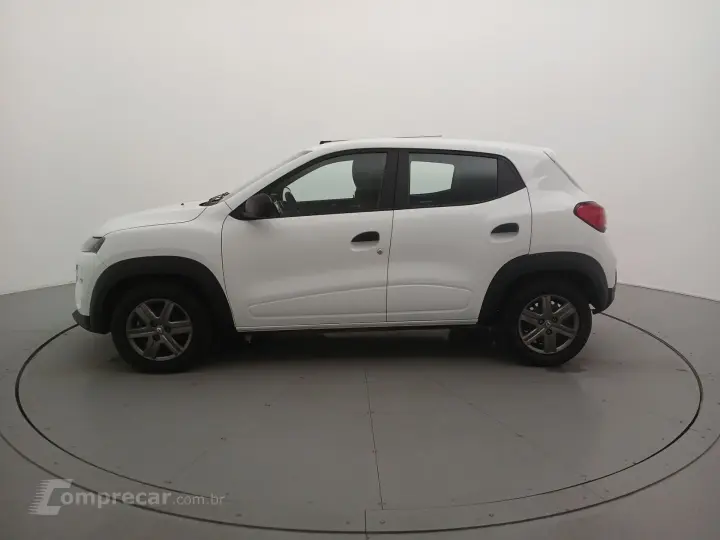 KWID 1.0 12V SCE FLEX ZEN MANUAL