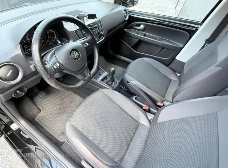 UP 1.0 170 TSI Xtreme