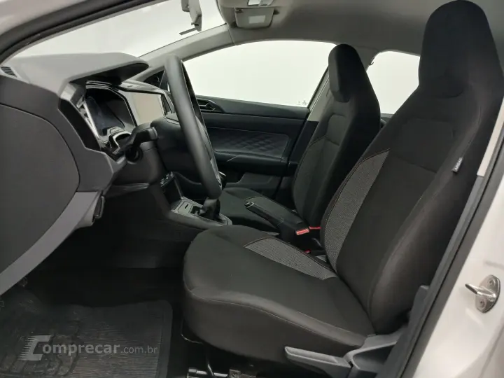 POLO 1.0 MPI TRACK MANUAL