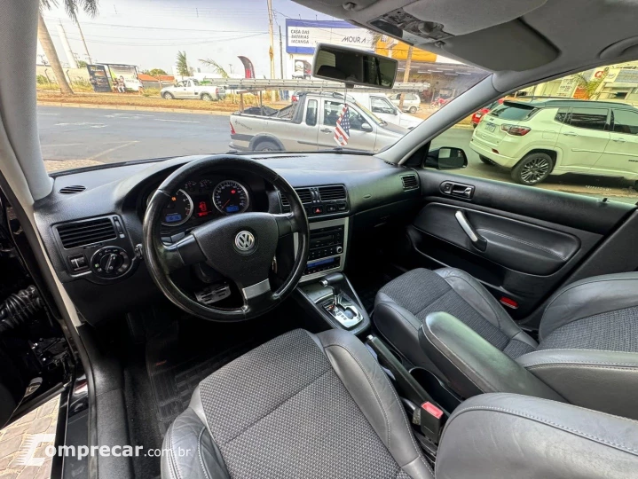 GOLF 2.0 MI SPORTLINE 8V FLEX 4P TIPTRONIC