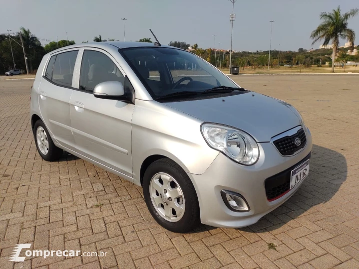 PICANTO 1.0 EX 12V