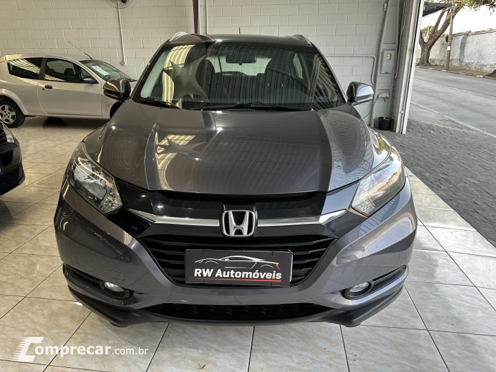HR-V 1.8 16V LX