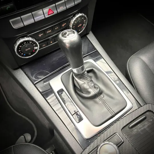 C 180 1.6 CGI 16V Turbo