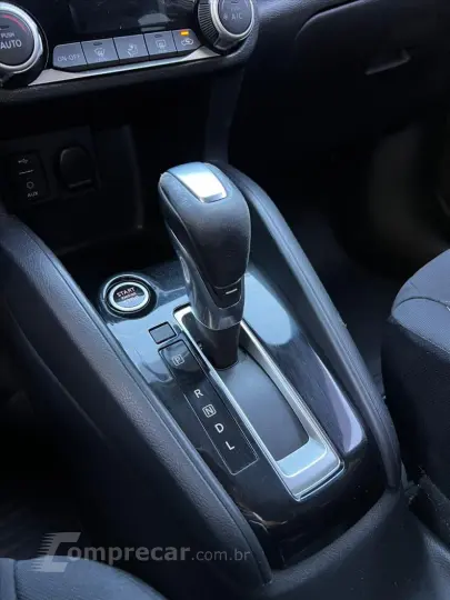 KICKS 1.6 16vstart SV