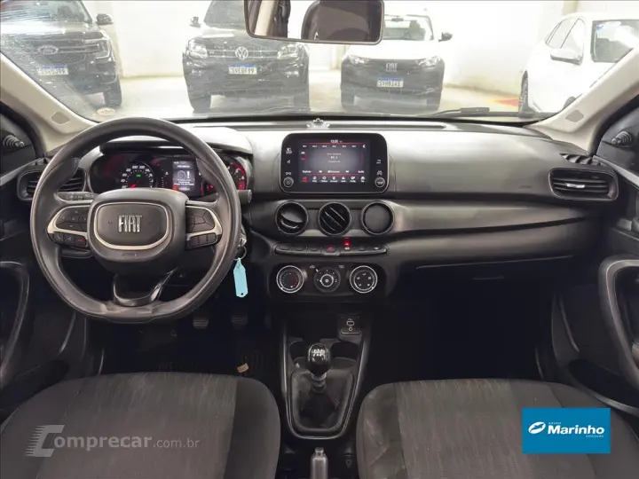 ARGO 1.0 FIREFLY FLEX DRIVE MANUAL