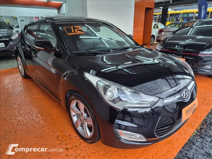 VELOSTER 1.6 16V