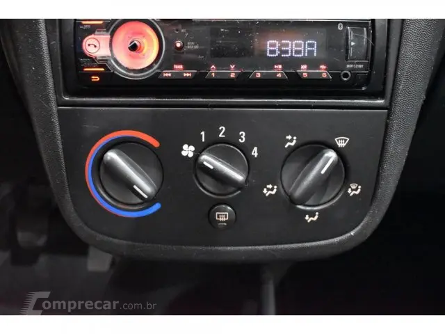 CORSA HATCH - 1.4 MPFI MAXX 8V 4P MANUAL