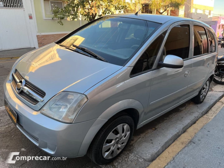 MERIVA 1.8 MPFI Maxx 8V
