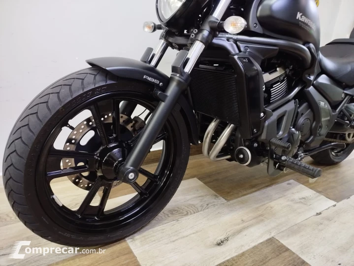 VULCAN S ABS