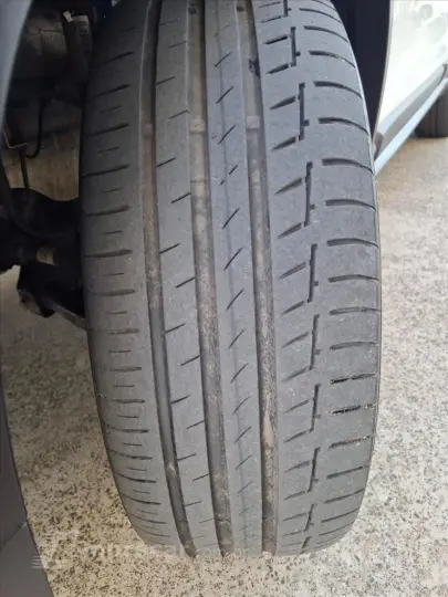 FASTBACK 1.0 Turbo 200 Impetus