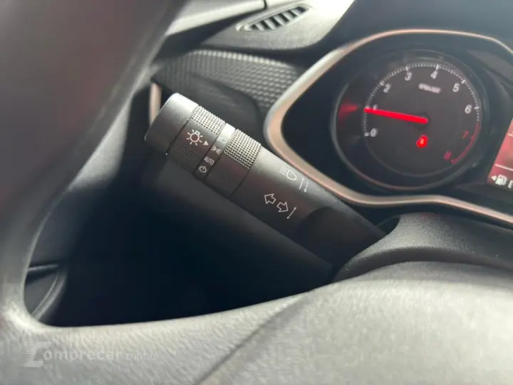 ONIX 1.0 FLEX LT MANUAL