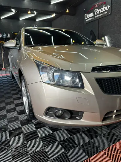 CRUZE 1.8 LT 16V