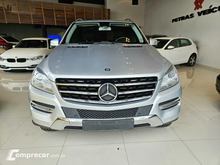 ML 350 3.0 Bluetec V6