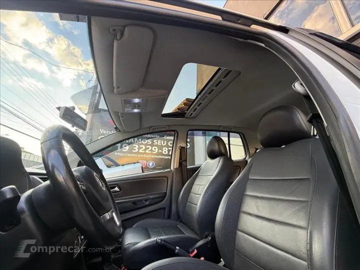 FOX 1.6 MI Highline 8V