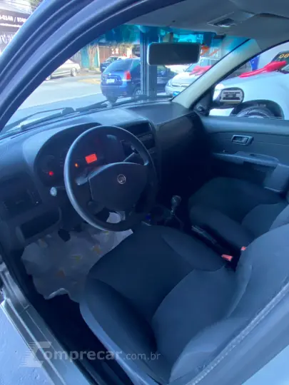 SIENA 1.0 MPI EL Celebration 8V