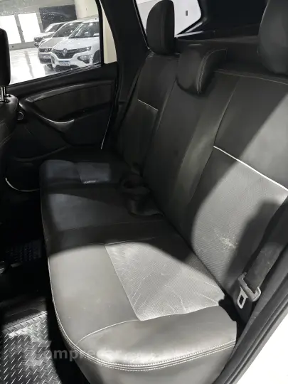 DUSTER 1.6 16V SCE Dynamique