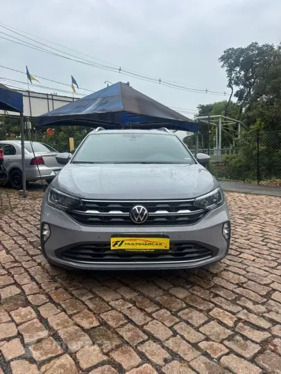 NIVUS 1.0 TSI HIGHLINE FLEX AUTIOMÁTICO