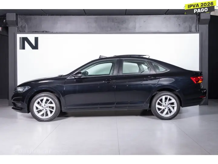 JETTA 1.4 250 TSI TOTAL FLEX COMFORTLINE TIPTRONIC