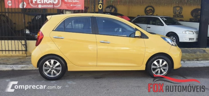 PICANTO 1.0 EX 12V