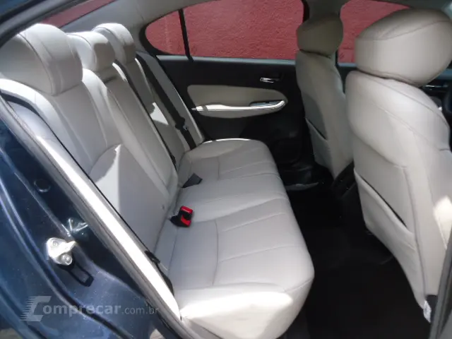 CITY 1.5 I-vtec Touring